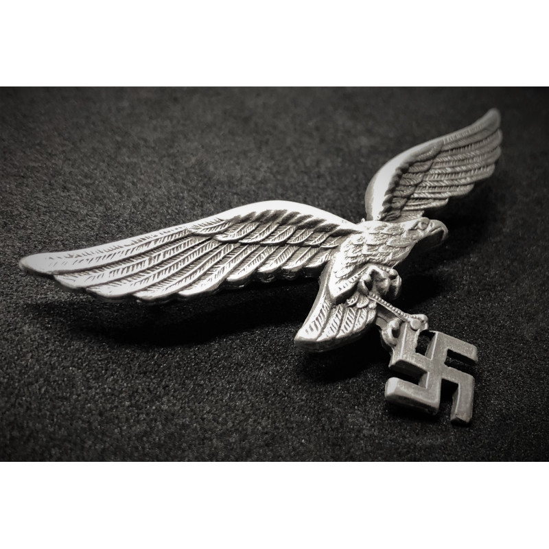 Adler Für Mütze Luftwaffe