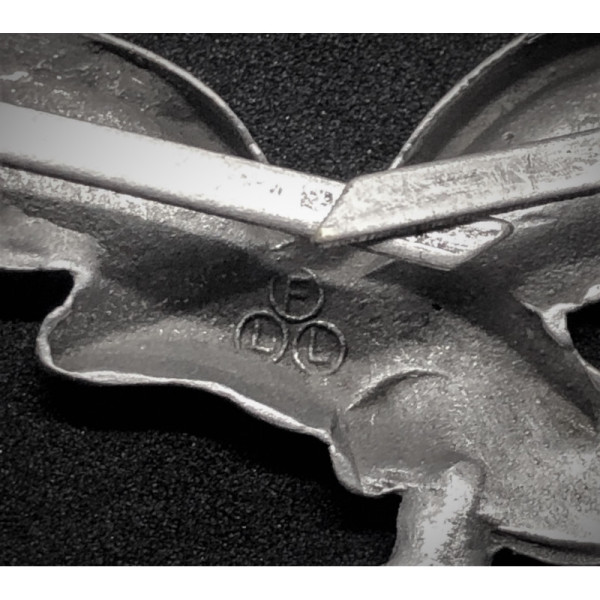 Adler Für Mütze Luftwaffe
