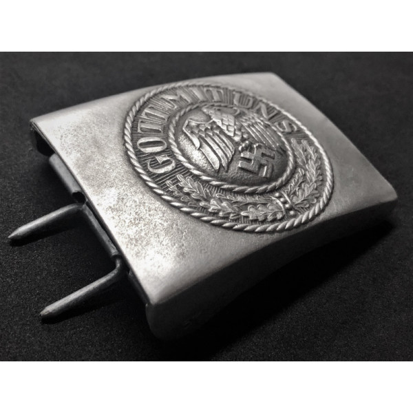 Fibbia - Wehrmacht