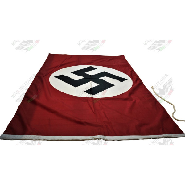 Fahne - NSDAP (Dicke Baumwolle)