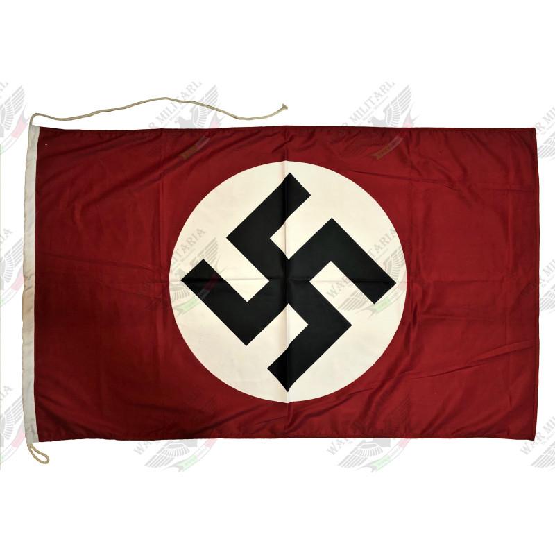 Fahne - NSDAP (Dicke Baumwolle)