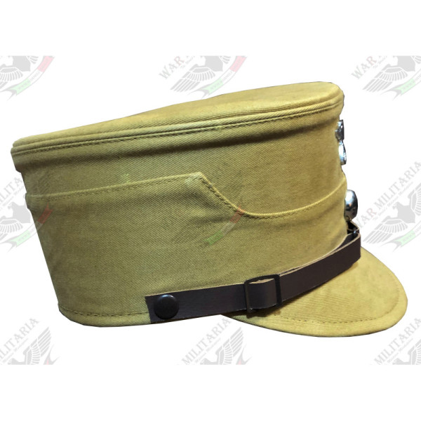Kepi delle SA - Modello Pre-1933