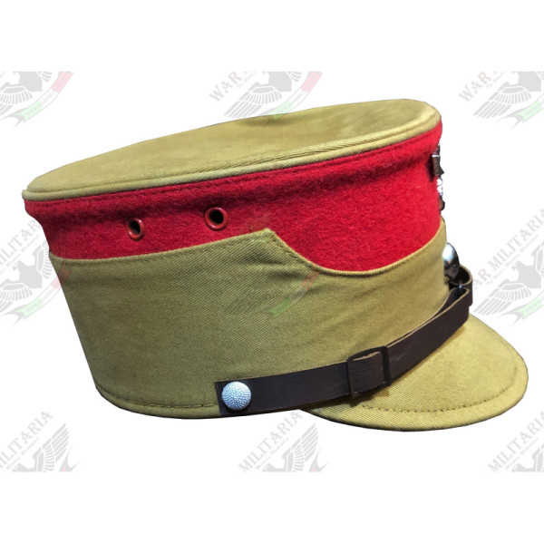 Kepi delle SA - Gruppe Stabschef