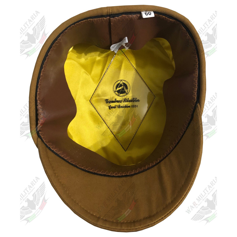 Kepi delle SA - Gruppe Stabschef