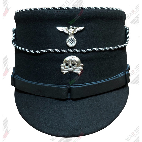 SS-Führer Kepi