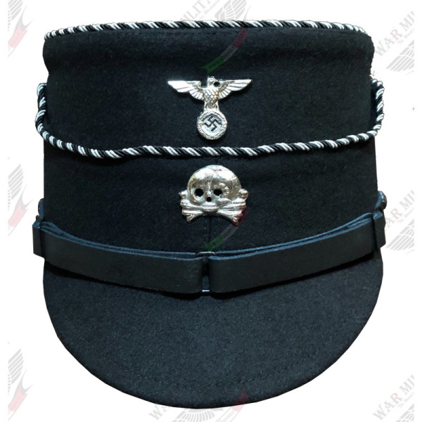 SS-Führer Kepi