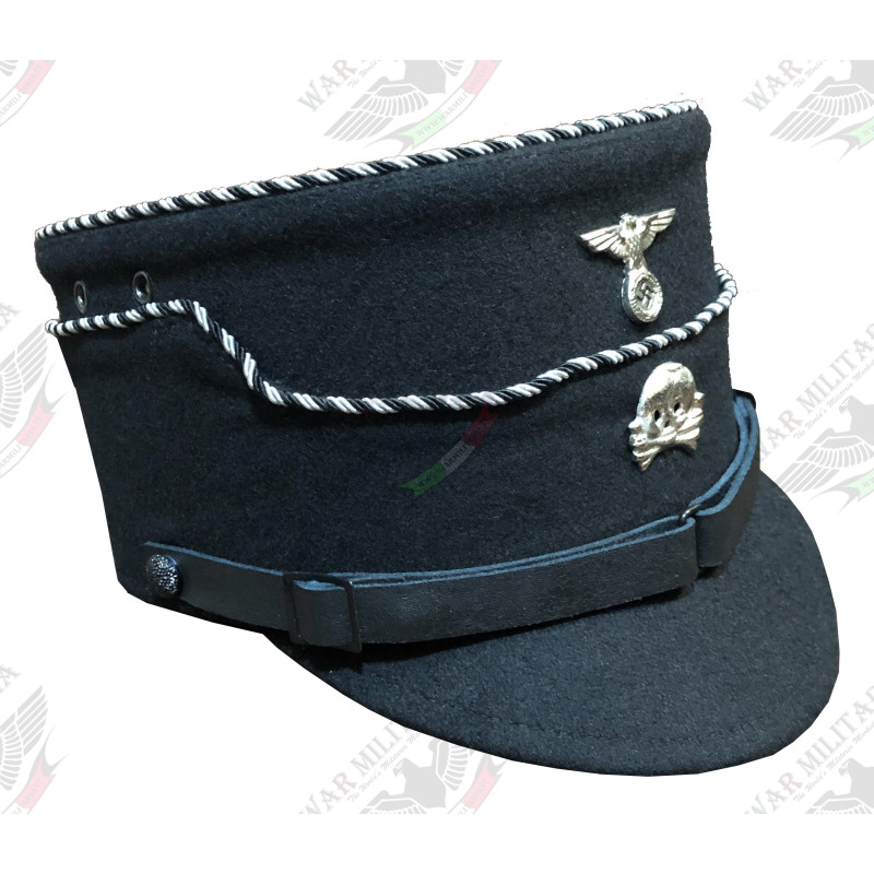 Kepi per SS-Führer