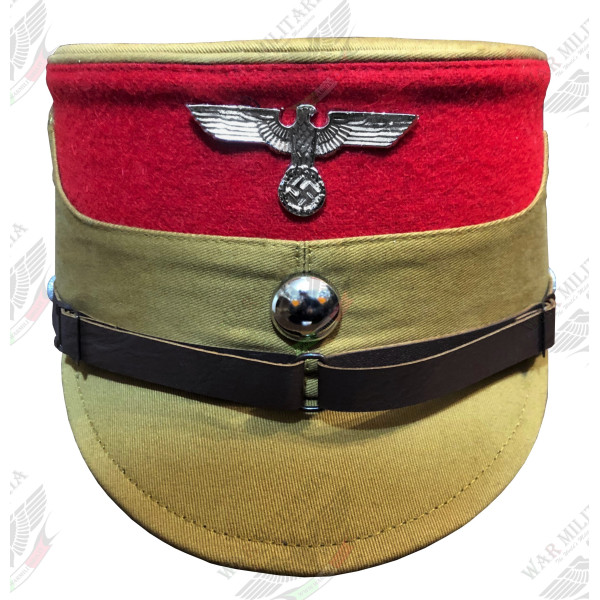 SA Schaftmütze - Gruppe Stabschef