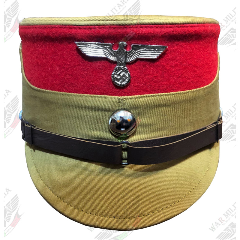 SA Schaftmütze - Gruppe Stabschef