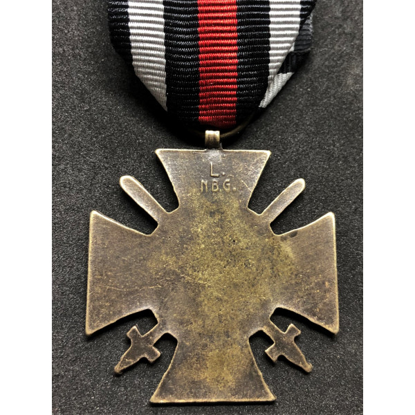 Deutschland Sog. Hindenburgkreuz Orden 1918 2