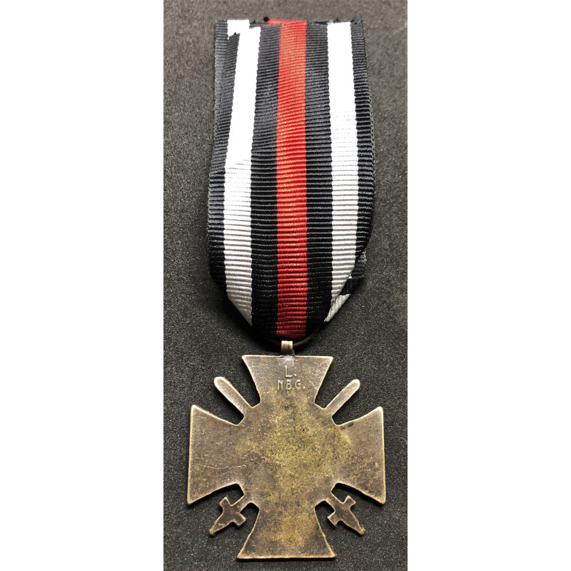 Deutschland Sog. Hindenburgkreuz Orden 1918