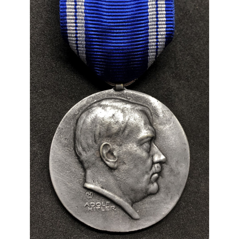 Medaglia Adolf Hitler