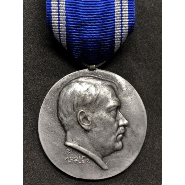 Medaille Adolf Hitler