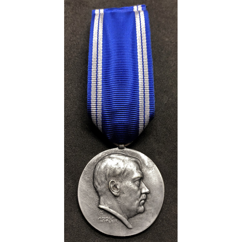 Medaglia Adolf Hitler