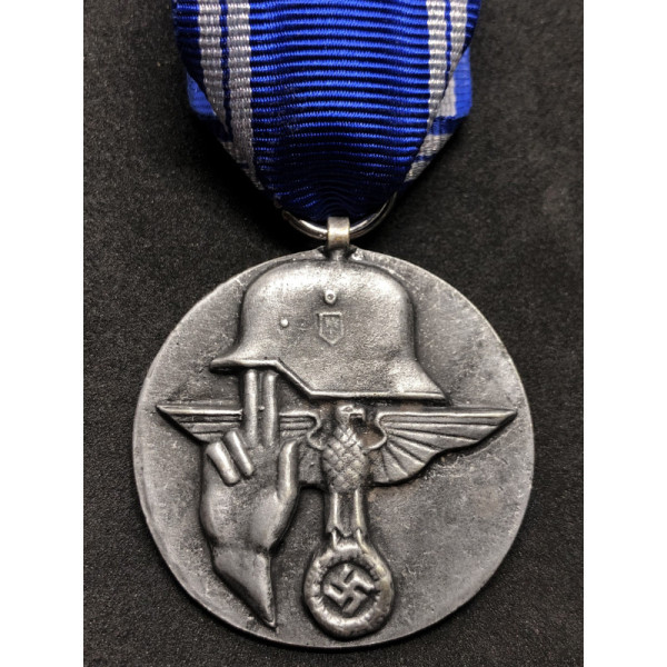 Medaglia Adolf Hitler