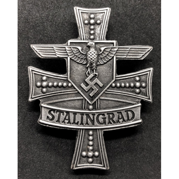 Stalingrad Kreuz (Silber)