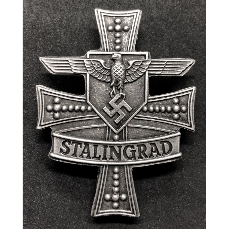 Croce Di Stalingrado (Argento)