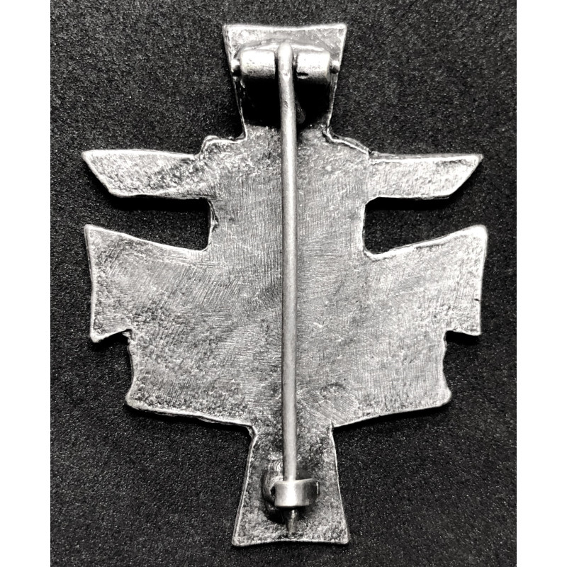 Stalingrad Kreuz (Silber)