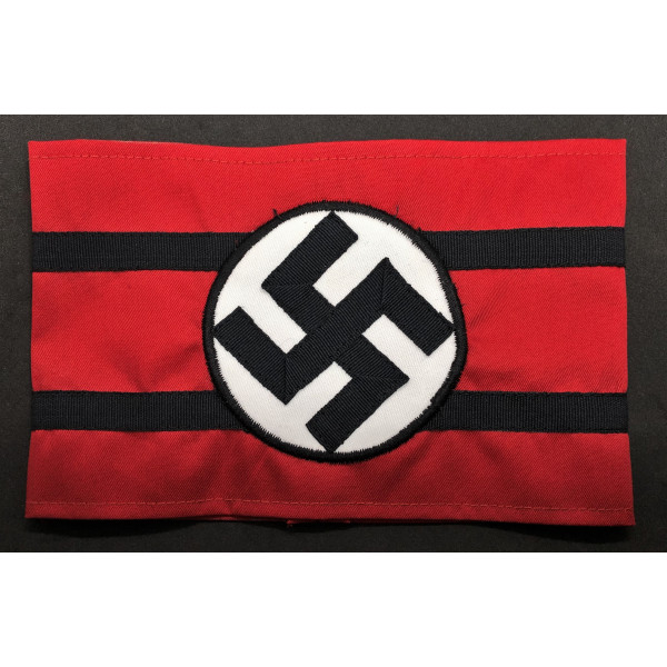 -Fascia Da Braccio - NSDAP Gauleiter