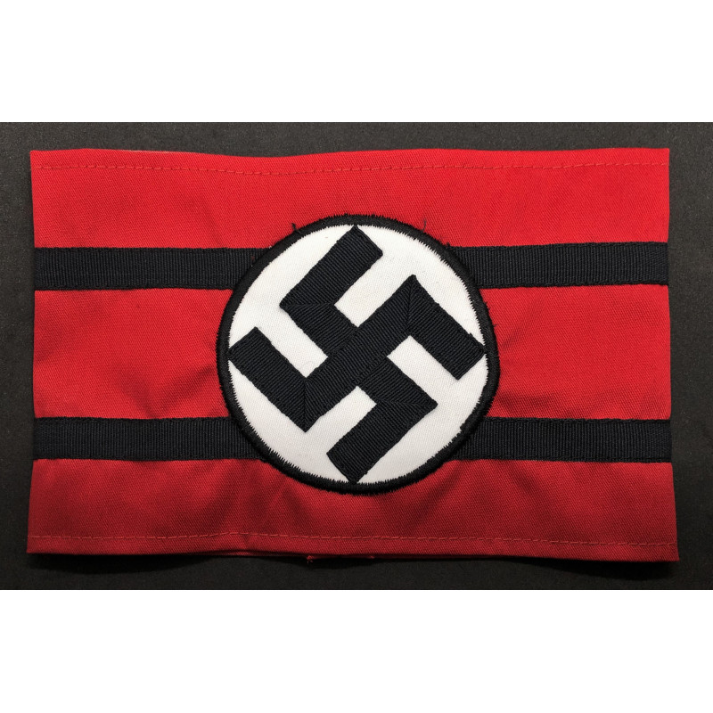 -Fascia Da Braccio - NSDAP Gauleiter