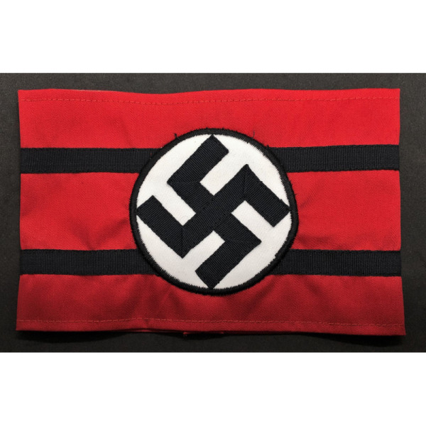 -Fascia Da Braccio - NSDAP Gauleiter