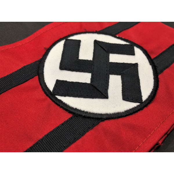 -Fascia Da Braccio - NSDAP Gauleiter