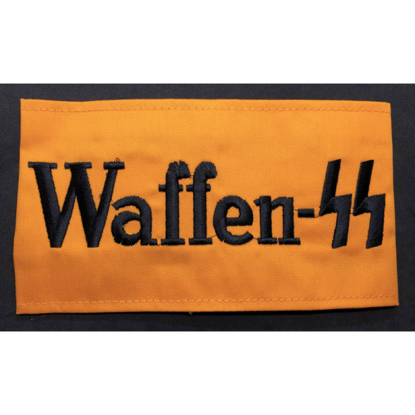 -Armband - Waffen SS