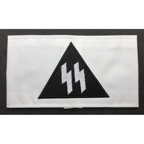 -Armband - SS Freiwilliger