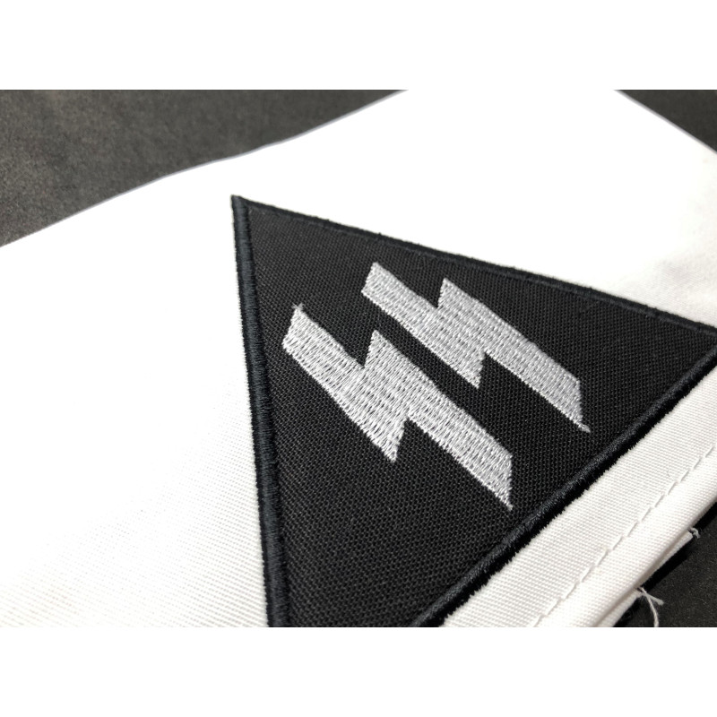 -Armband - SS Volunteer