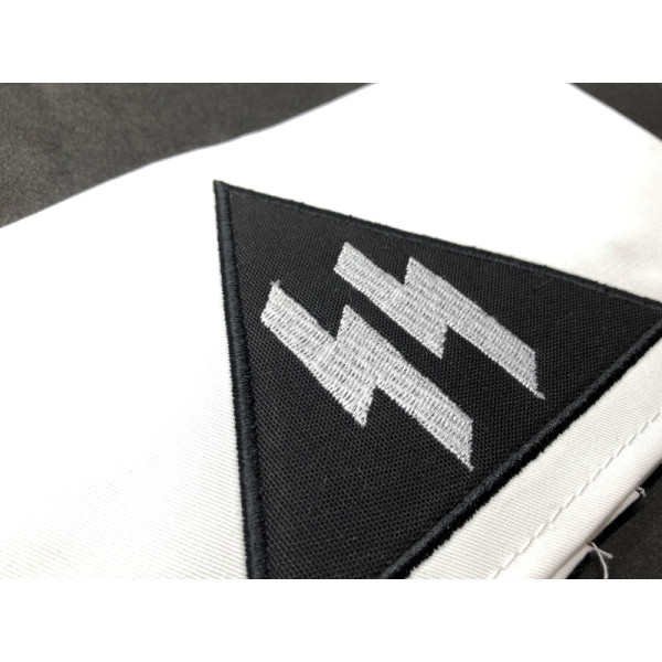 -Armband - SS Volunteer