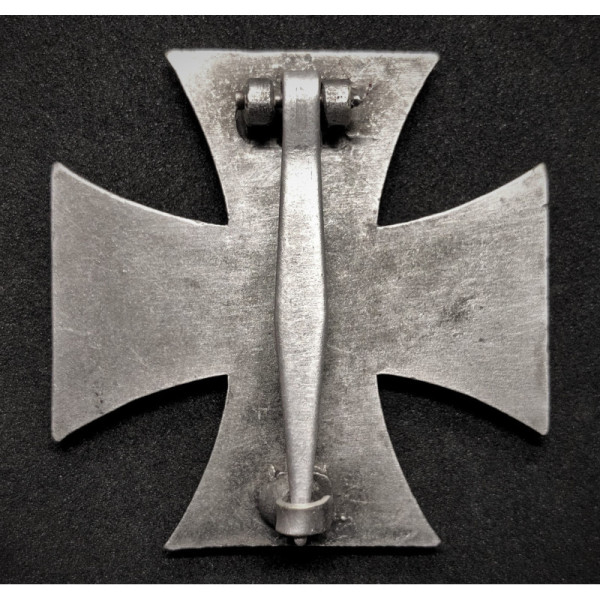 Eisernes Kreuz I. Klasse (EK1) - Variante