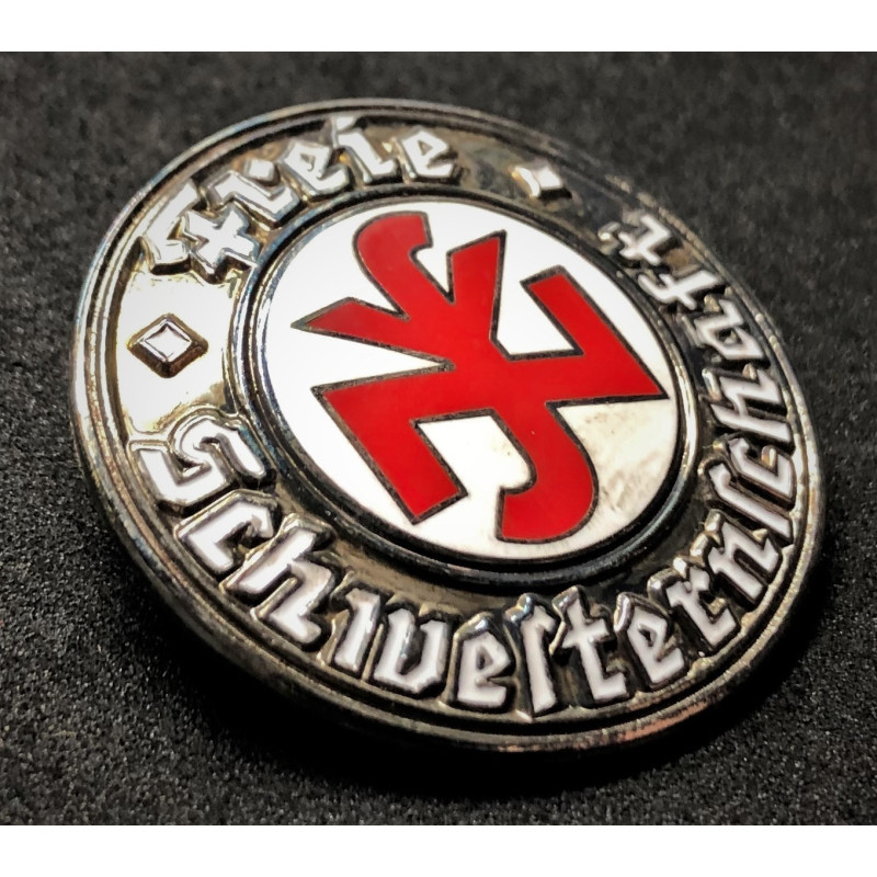 Distintivo NSV Freie Schwesternschaft