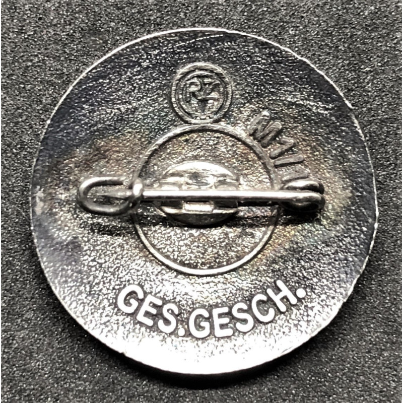 Badge Adolf Hitler 1933