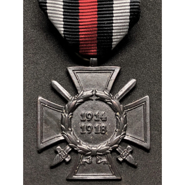 Croce d'Onore per Vedove e Madri