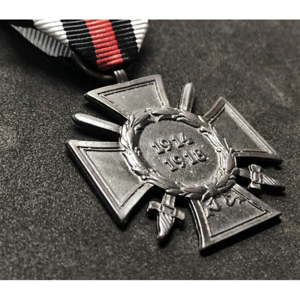 Ehrenkreuz für Witwen und Eltern