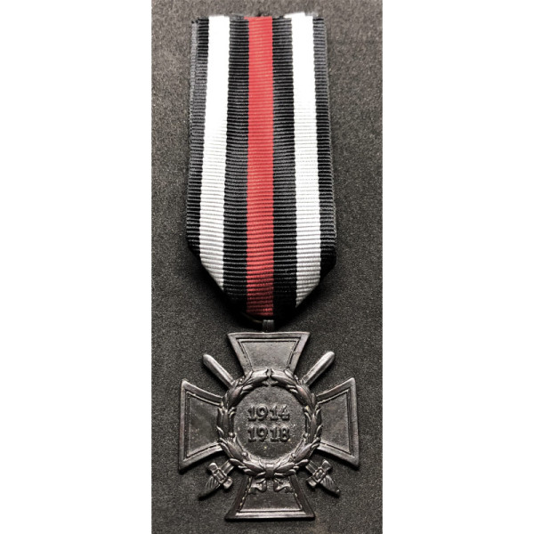 Cross of Honor for Widows and Mothers