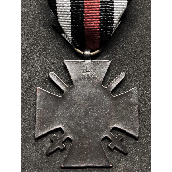 Cross of Honor for Widows and Mothers 2