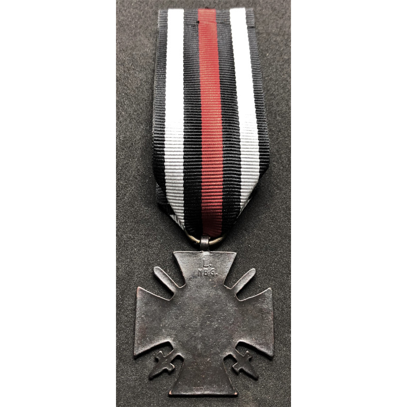 Cross of Honor for Widows and Mothers