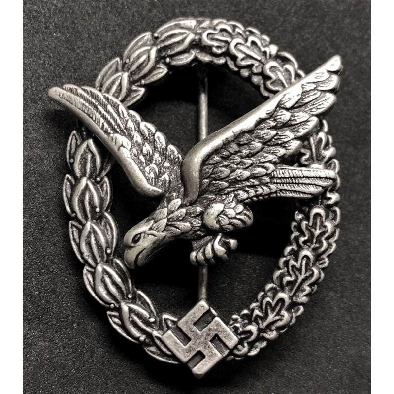 Fliegerschützenabzeichen Für Bordschützen Und Bordmechaniker (Variante)
