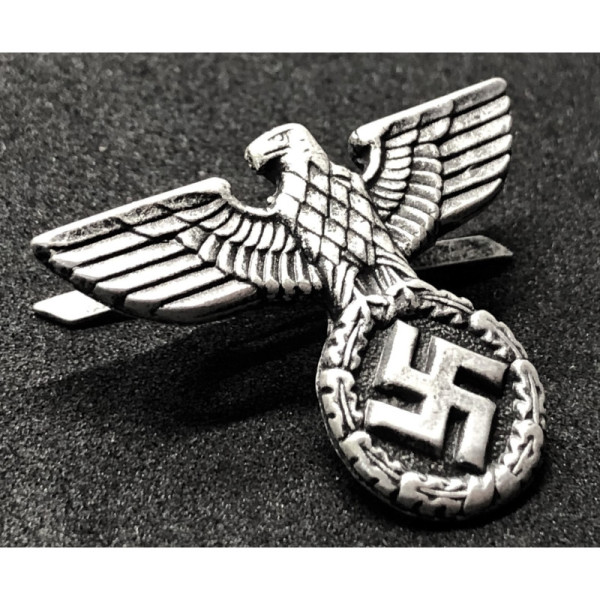 Aquila Da Cappello NSDAP (Argento)