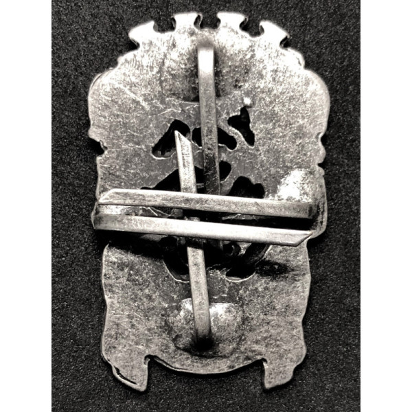 Hat Badge