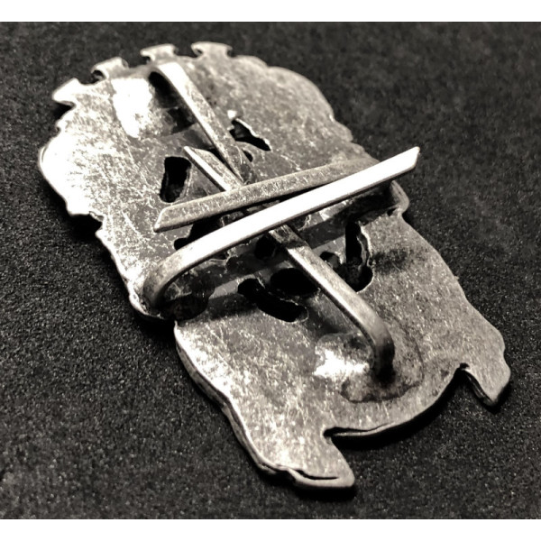 Fregio da Cappello