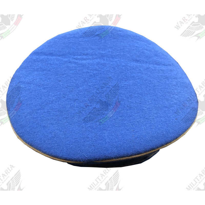 Cappello del Reichsmarschall Hermann Göring - Blu