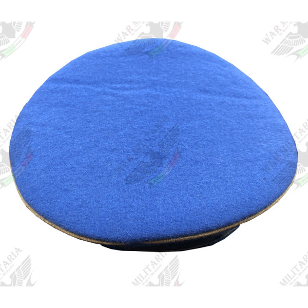 Reichsmarschall Hermann Göring Schirmmütze - Blau
