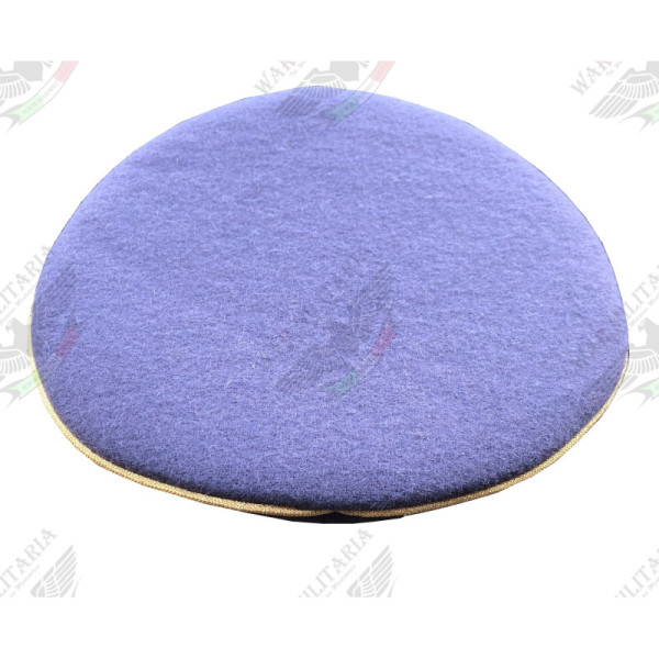 Reichsmarschall Hermann Göring Visor Cap - Violet