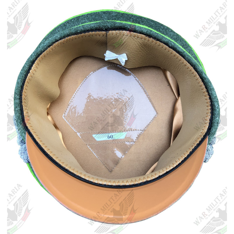 Cappello da Ufficiali - Jägerkorps