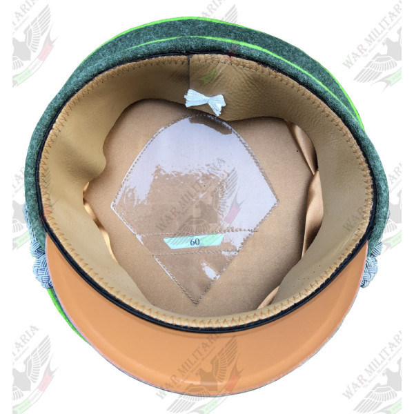 Cappello da Ufficiali - Jägerkorps