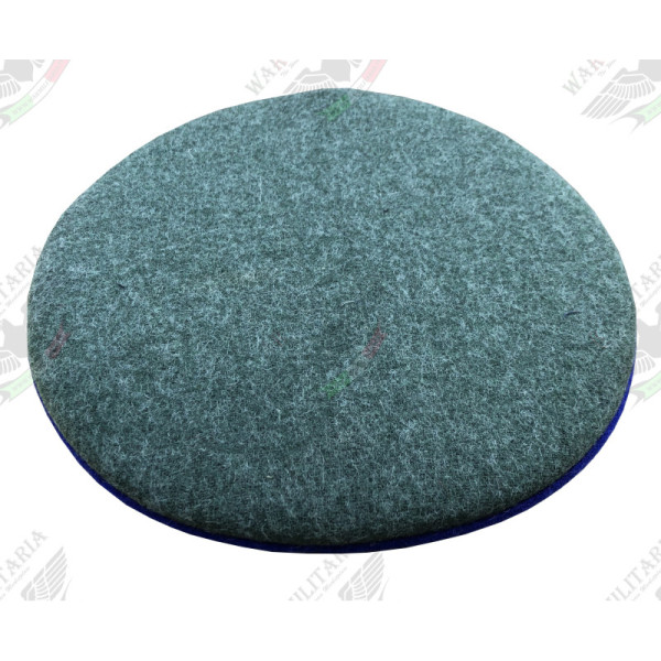 Officers Visor Cap - Medical Personnel