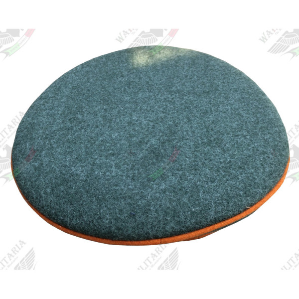 Officers Visor Cap - Feldgendarmerie