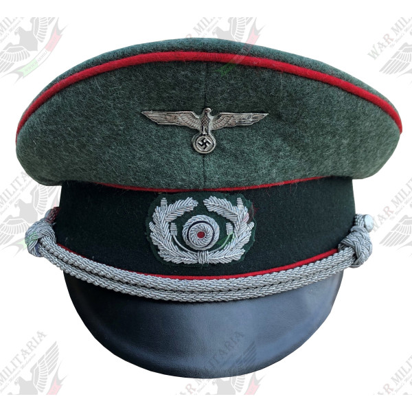 Cappello da Ufficiali - Artiglieria della Heer